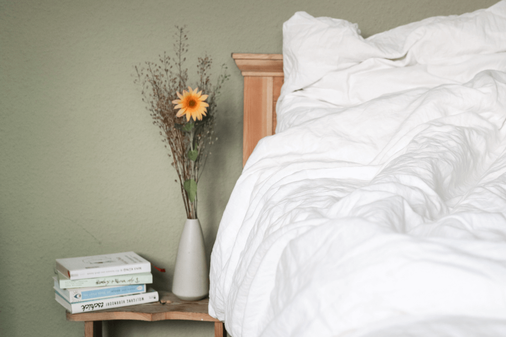 Feng Shui im Schlafzimmer – 3 Grundregeln