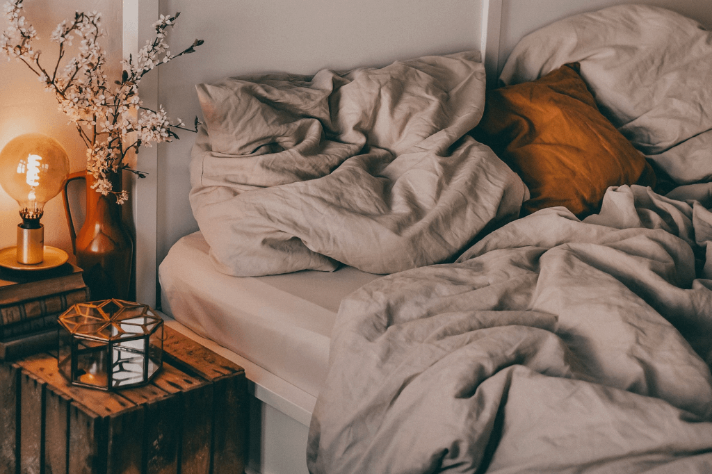 Natürlich gut schlafen – 5 Vorteile von nachhaltiger Bettwäsche