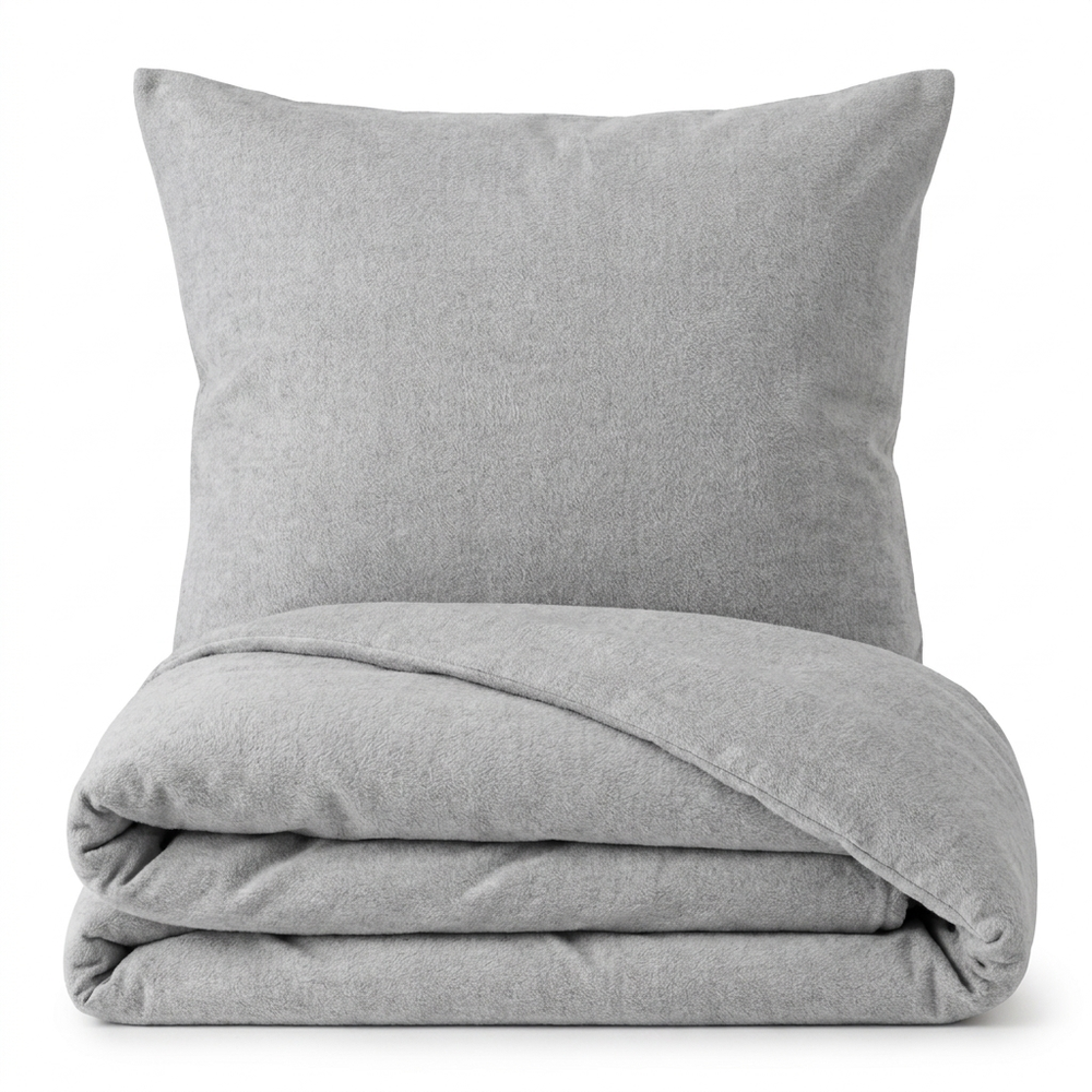 Bettwäsche Flanell