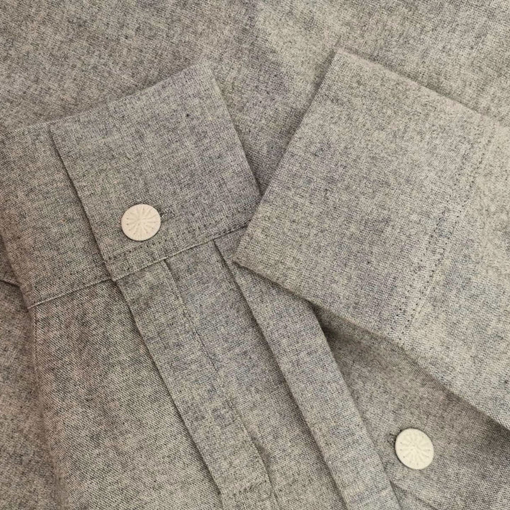 Flanell Schlafanzug