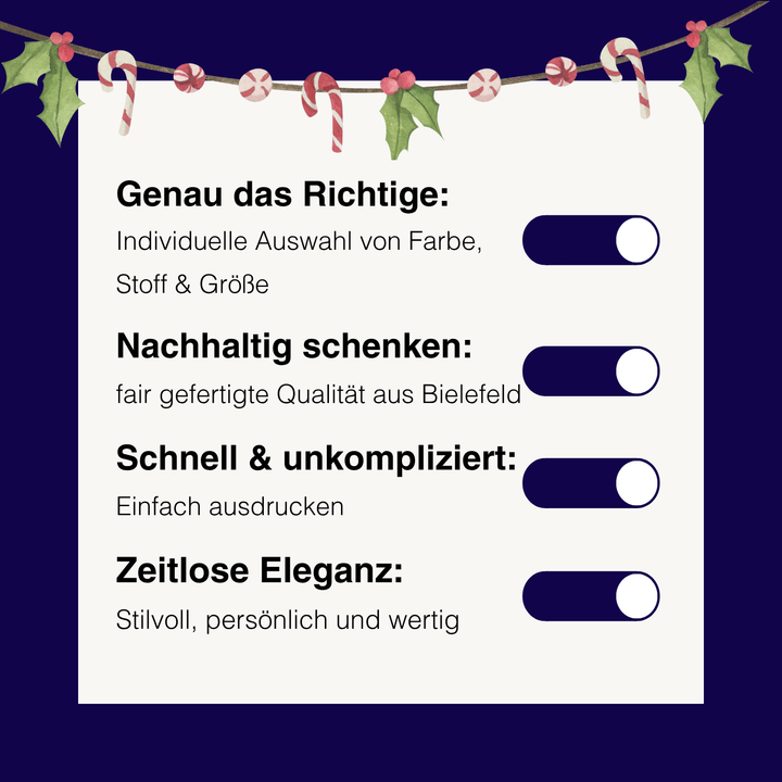 seit1832 Geschenkgutschein