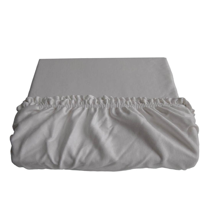 Cotton Fitted Sheet King Size 150x200cm