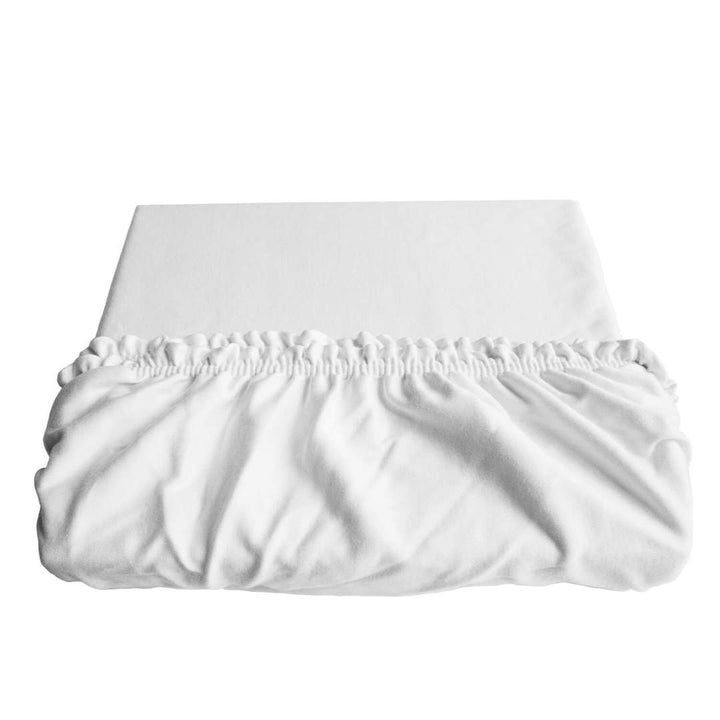 Cotton Fitted Sheet King Size 150x200cm